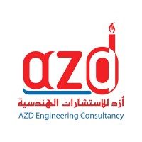 AZD ENGINEERING CONSULTANCY logo - Similar company to Amsad Engineering Consultancy
