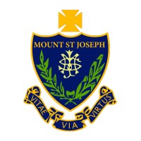 Mount St Joseph Catholic School logo - Similar company to Smithills School