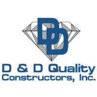 D&D Quality Constructors, Inc. logo - Similar company to Synkroniza Consulting Inc.