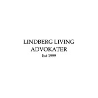 LINDBERG LIVING ADVOKATER logo - Similar company to Nsp Gallus Ab
