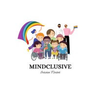 MindClusive logo - Similar company to Quditbrain