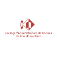 Col·legi Administradors de Finques de Barcelona-Lleida logo - Similar company to Pous Grup