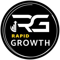 Rapid Growth logo - Similar company to Rapid Growth