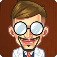 Baltazar logo - Similar company to Igloovy