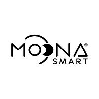 Moona Smart Inc. logo - Similar company to Xtactor