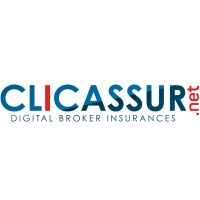 Assurance decennale ClicAssur.net logo - Similar company to Thonnerieux Assurances