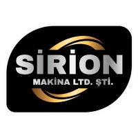 Sirion Makina Ltd. Şti. logo - Similar company to Buzzingframe