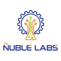 Ñuble Labs SpA logo - Similar company to Iwie Drones