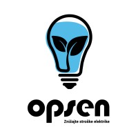 OPSEN d.o.o. logo - Similar company to Construction