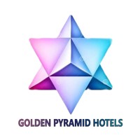 GOLDEN PYRAMID HOTELS logo - Similar company to Redbud Hotels