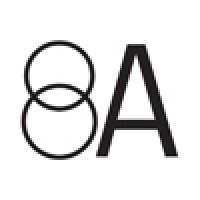 8A Architecten logo - Similar company to Tiny Floats Bv