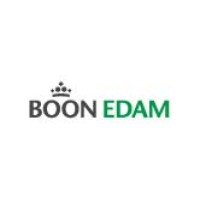 Boon Edam Ireland logo - Similar company to Boon Edam Uk