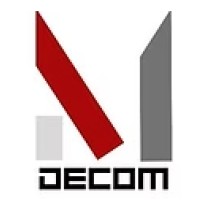 Mission Critical Decom logo - Similar company to Vadd Construction Services