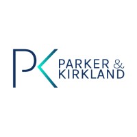 Parker & Kirkland LLC. logo - Similar company to Leftlane Marketing