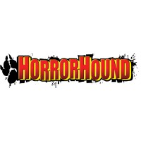 HorrorHound logo - Similar company to Moonflower