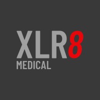 XLR8 Medical logo - Similar company to Incumedx Inc.
