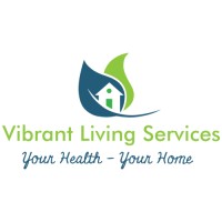 Vibrant Living Services, LLC logo - Similar company to Vibrant Living