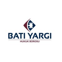 Batı Yargı Hukuk & Danışmanlık logo - Similar company to Batı Hukuk