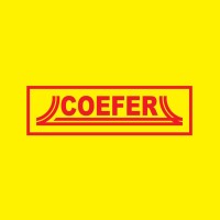 Construtora COEFER logo - Similar company to Construtora Coefer