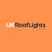 UK Rooflights Online logo - Similar company to Uko Group