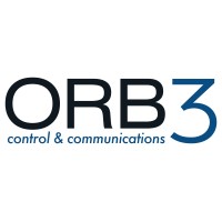 Orb3 Ltd. logo - Similar company to Adaptive Process Solutions