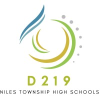 Niles Township High Schools District 219 logo - Similar company to Township High School District 211