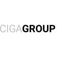 Ciga Group Srl logo - Similar company to Mi.Pack Srl