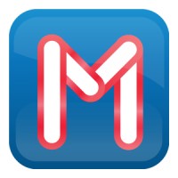 Mudrock Media Mobile Apps logo - Similar company to Mobileapps.Com