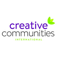 Creative Communities International logo - Similar company to Haverhub