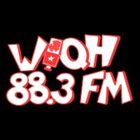 Wiqh Radio logo - Similar company to Byte Broadband