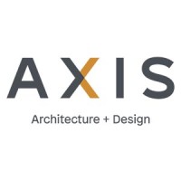 AXIS Architecture + Design logo - Similar company to Millan Architect / Studio