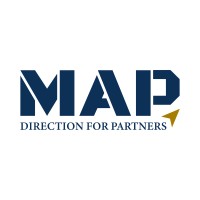 MAPCO logo - Similar company to Bether Capital