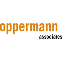 Oppermann Associates logo - Similar company to Afec Fire Engineering Consultants