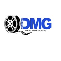 David Media Group logo - Similar company to Gmi Rocket