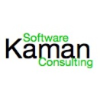 Kaman Software Consulting logo - Similar company to Main Street Software