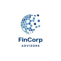 FinCorp Advisors Limited logo - Similar company to Scintelio