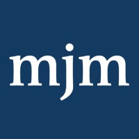 MJ Morgan Group logo - Similar company to Moravek, Inc
