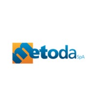 Metoda S.p.A. logo - Similar company to Linearit