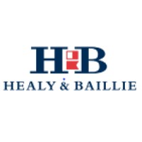 Healy & Baillie, LLP logo - Similar company to Qoorp