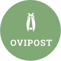 Ovipost logo - Similar company to Rev Genomics