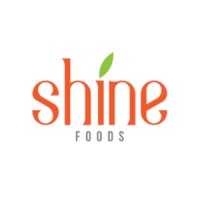 Shine Foods logo - Similar company to Leamleafs