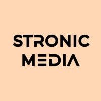 Stronic Media logo - Similar company to Tecnowelt