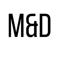 M&D Interior Designs logo - Similar company to Grapnel