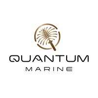 Quantum Marine AE logo - Similar company to Versadock (Marine Ip Ltd)