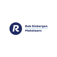 Rob Disbergen Makelaars Nijmegen logo - Similar company to Makelaar Nieuwe Stijl