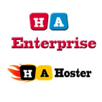 HA Enterprise logo - Similar company to Talha Elevators