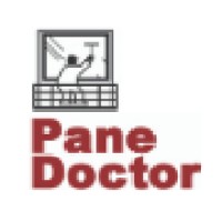Pane Doctor Windows, LLC logo - Similar company to Dallas Window Replacement