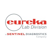 Eureka Lab Division logo - Similar company to Sentinel Diagnostics