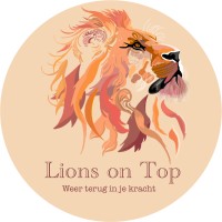 Lions on Top logo - Similar company to Tocomfy