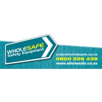 Wholesafe Safety Equipment logo - Similar company to Prime Material - Garda Ltd.